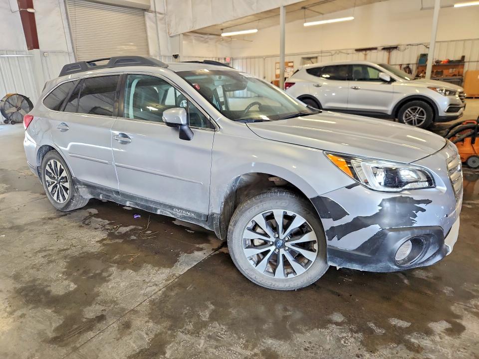 Aukcja sprzedaży 2017 Subaru Outback, vin: 4S4BSANC3H3277162, numer aukcji: 60414536