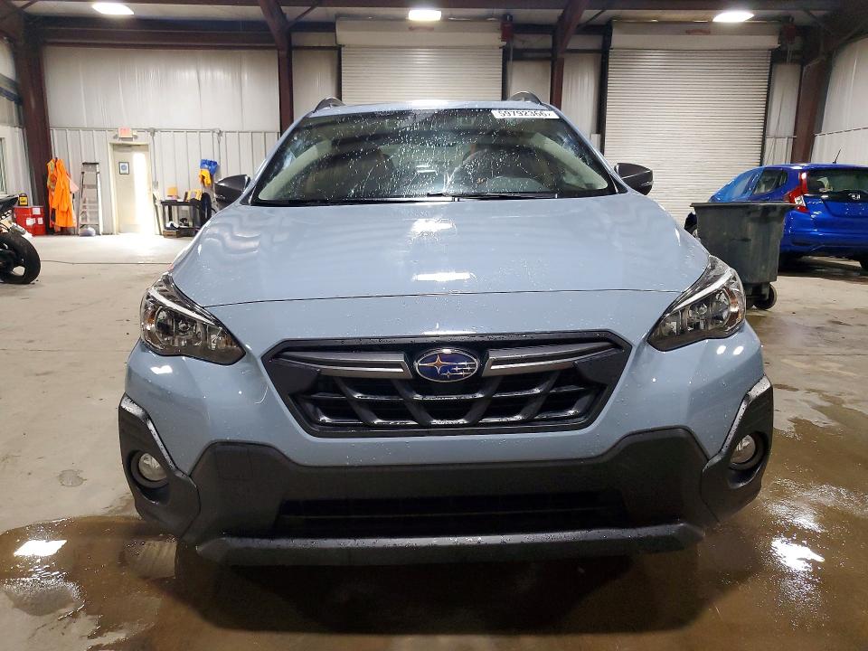 2021 Subaru Crosstrek მანქანა იყიდება აუქციონზე, vin: JF2GTHSC1MH661685, აუქციონის ნომერი: 59792366
