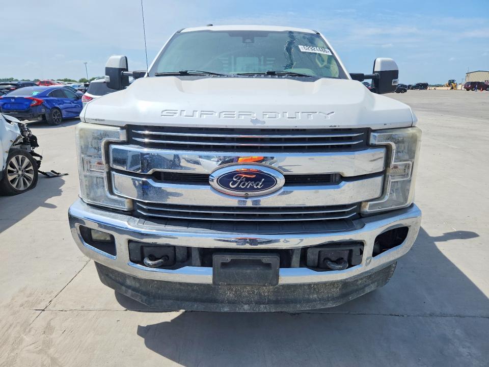 Продажа на аукционе авто 2017 Ford F250, vin: 1FT7W2BT2HEF10378, номер лота: 62924486