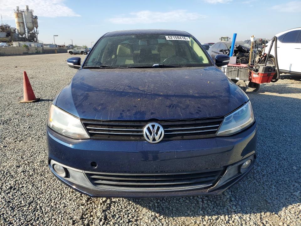 Продажа на аукционе авто 2012 Volkswagen Jetta, vin: 3VWLP7AJ8CM096077, номер лота: 62159416