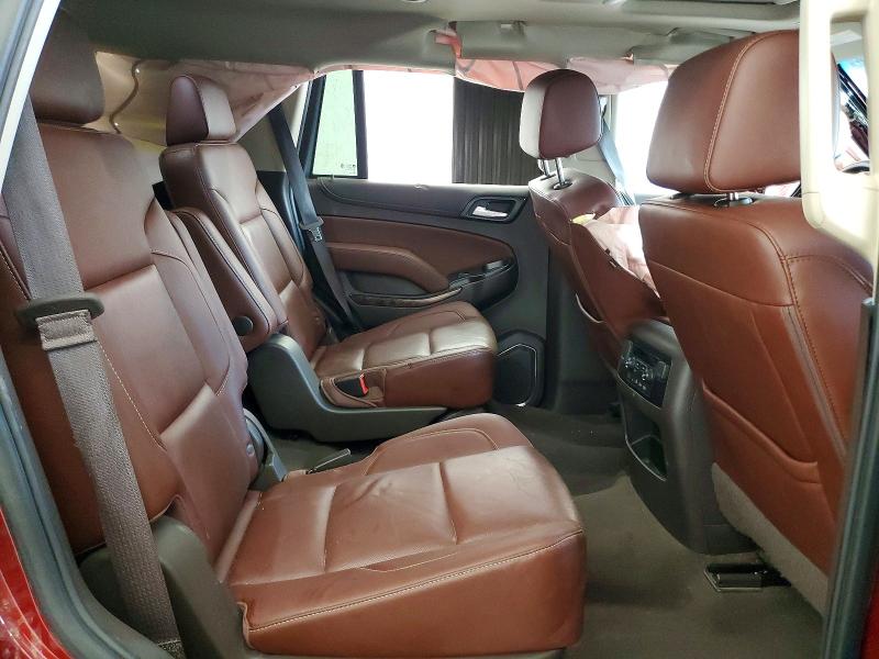 2019 Chevrolet Tahoe მანქანა იყიდება აუქციონზე, vin: 1GNSKCKC9KR296394, აუქციონის ნომერი: 59658046