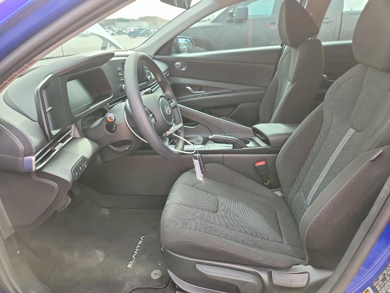 Продаж на аукціоні авто 2026 Hyundai Elantra, vin: KMHLL4DG8TU148263, номер лоту: 60937946
