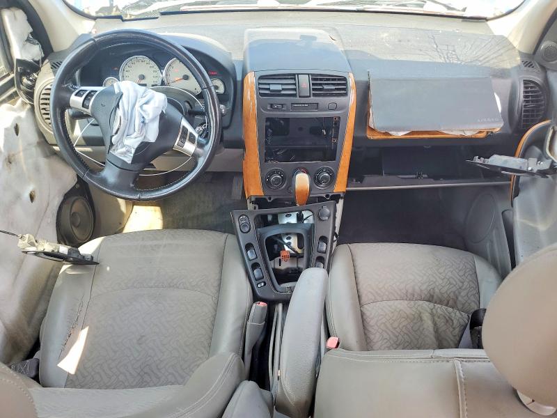 Aukcja sprzedaży 2006 Saturn Vue, vin: 5GZCZ63476S816350, numer aukcji: 59714066