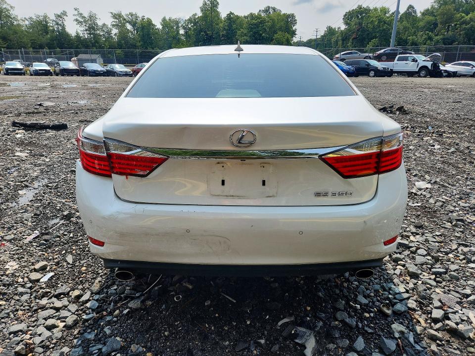 2013 Lexus Es მანქანა იყიდება აუქციონზე, vin: JTHBK1GGXD2024908, აუქციონის ნომერი: 62647776
