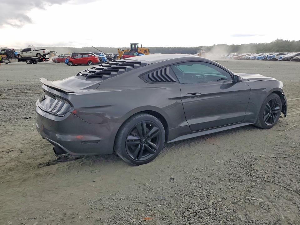 Aukcja sprzedaży 2016 Ford Mustang, vin: 1FA6P8TH3G5326738, numer aukcji: 62221766