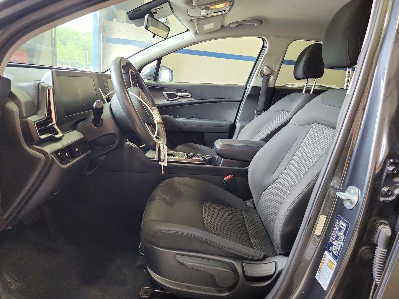 Продажа на аукционе авто 2024 Kia Sportage, vin: KNDPU3DF3R7244622, номер лота: 60212896