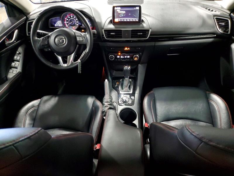 Aukcja sprzedaży 2014 Mazda 3, vin: JM1BM1W76E1123570, numer aukcji: 59982446