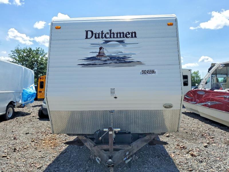 Продажа на аукционе авто 2007 Dutchmen Travel Travel Tra, vin: 47CTDEN227G524341, номер лота: 59245596