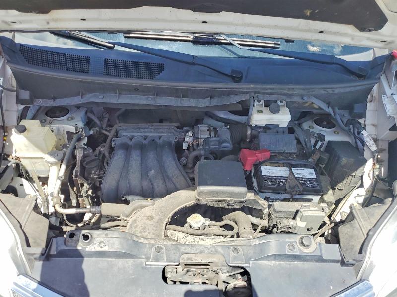 Продажа на аукционе авто 2020 Nissan Nv200, vin: 3N6CM0KN9LK693249, номер лота: 62202056