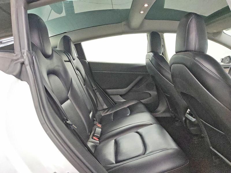 Aukcja sprzedaży 2023 Tesla Model 3, vin: 5YJ3E1EAXPF452121, numer aukcji: 60168826
