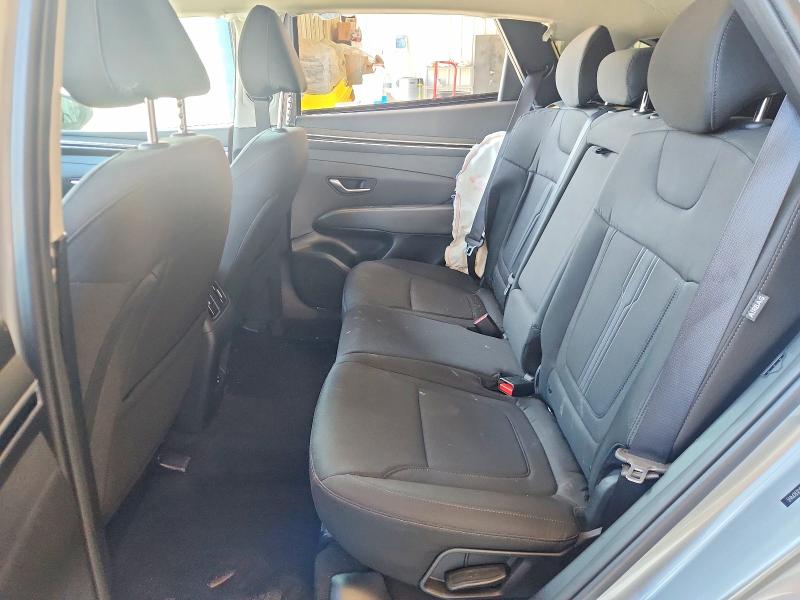 Aukcja sprzedaży 2024 Hyundai Tucson, vin: 5NMJB3DEXRH387739, numer aukcji: 60475346