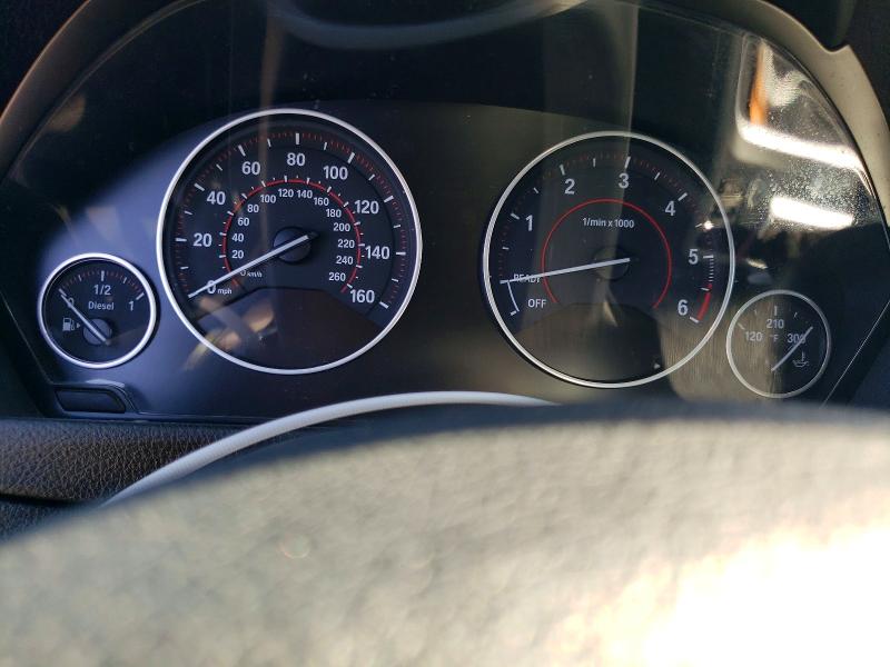 59838566 :رقم المزاد ، WBA8E5C56HK388762 vin ، 2017 Bmw 328 مزاد بيع