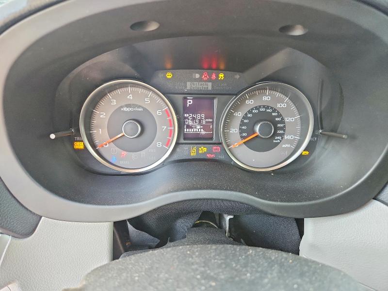 Продажа на аукционе авто 2016 Subaru Forester, vin: JF2SJARC7GH509444, номер лота: 60748346
