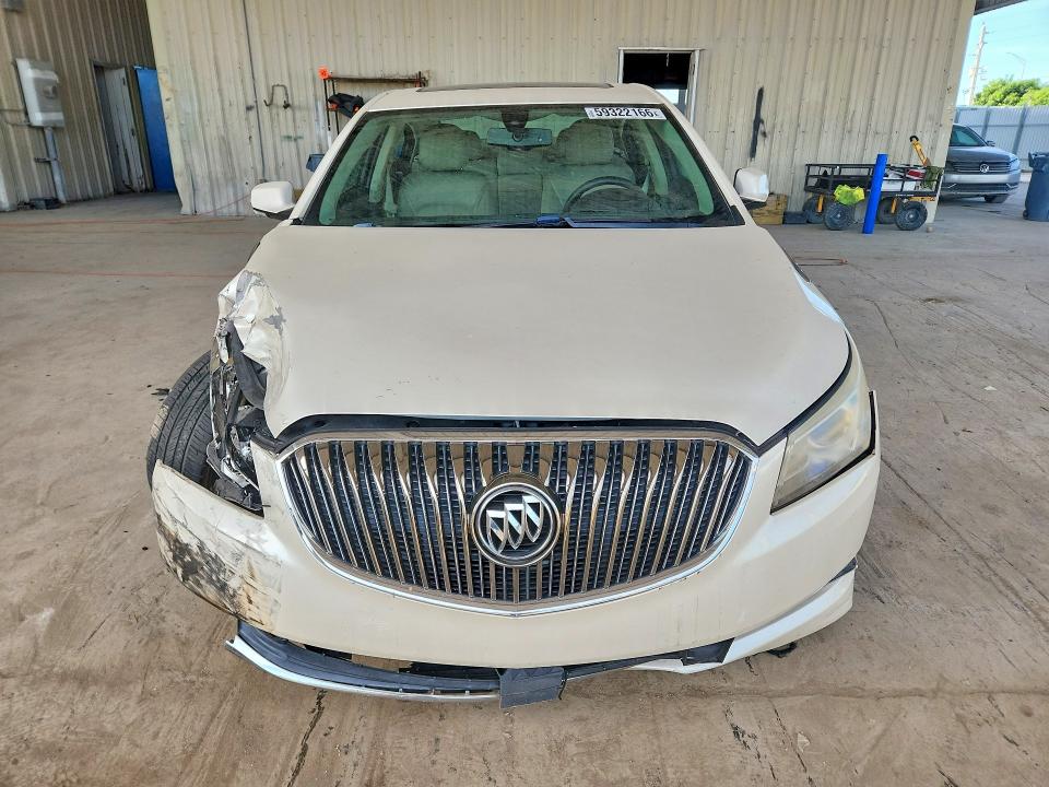 Aukcja sprzedaży 2014 Buick Lacrosse, vin: 1G4GB5G3XEF167679, numer aukcji: 59322166