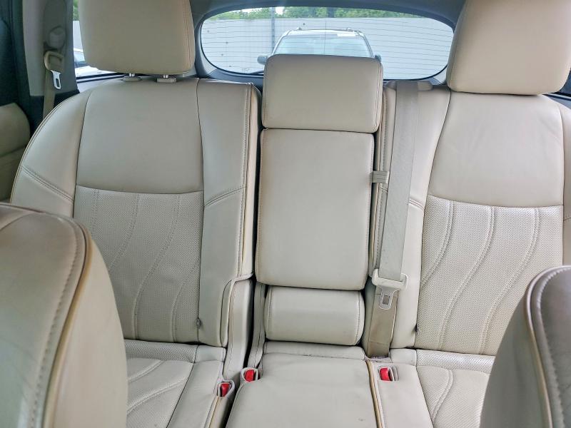 Продажа на аукционе авто 2015 Infiniti Qx60, vin: 5N1AL0MN4FC508878, номер лота: 62247556