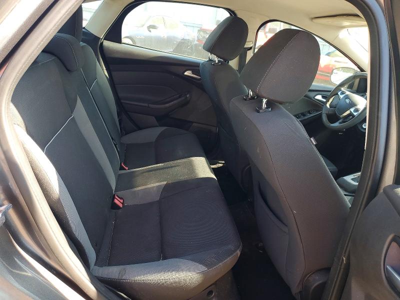 2013 Ford Focus მანქანა იყიდება აუქციონზე, vin: 1FADP3F29DL204183, აუქციონის ნომერი: 60033496