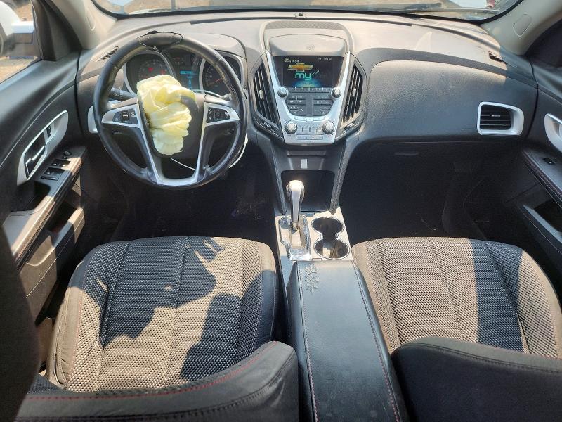 Aukcja sprzedaży 2013 Chevrolet Equinox, vin: 2GNALDEK4D1216531, numer aukcji: 63056786