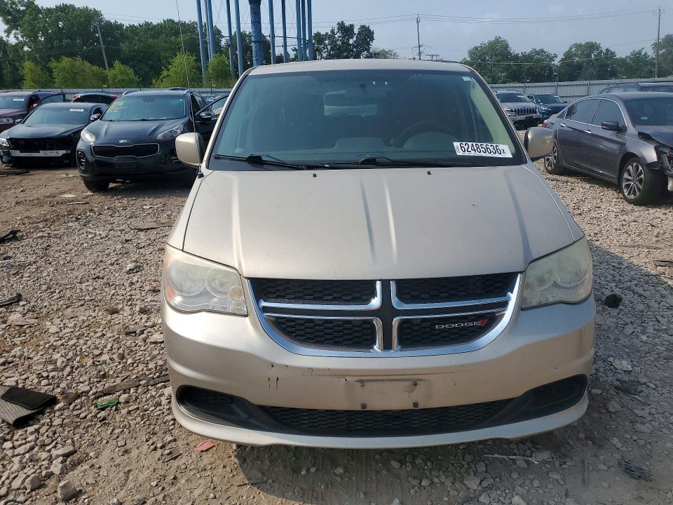 Aukcja sprzedaży 2013 Dodge Grand Caravan, vin: 2C4RDGCG9DR528029, numer aukcji: 62485636