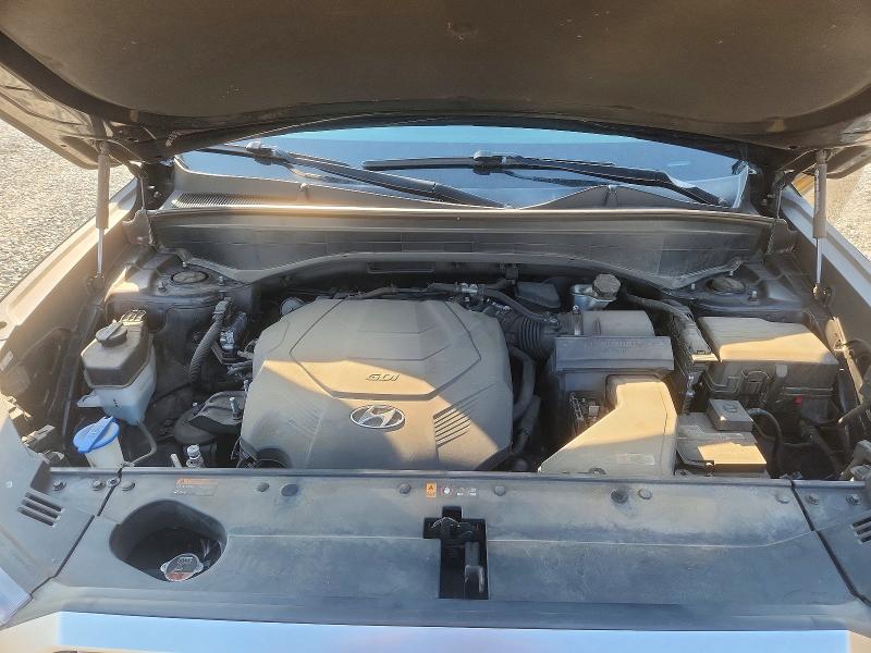 Продажа на аукционе авто 2020 Hyundai Palisade, vin: KM8R3DHEXLU055179, номер лота: 59313886