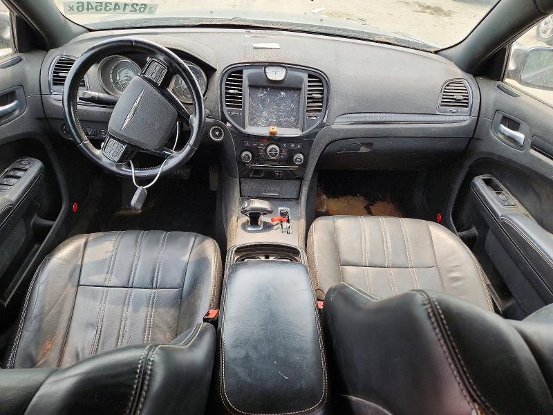 Продажа на аукционе авто 2014 Chrysler 300, vin: 2C3CCABG7EH238102, номер лота: 62143546