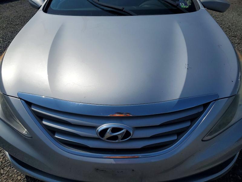 Продаж на аукціоні авто 2014 Hyundai Sonata, vin: 5NPEB4AC9EH938797, номер лоту: 85992945