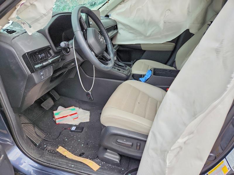 Продаж на аукціоні авто 2024 Honda Cr-v, vin: 5J6RS4H78RL009996, номер лоту: 60956296