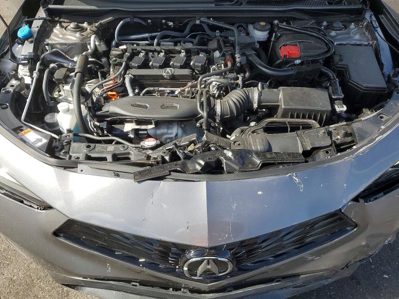 Продажа на аукционе авто 2025 Acura Integra, vin: 19UDE4H29SA006359, номер лота: 60030626