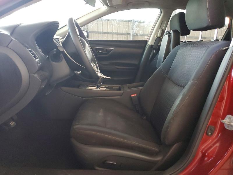 Aukcja sprzedaży 2016 Nissan Altima, vin: 1N4AL3AP6GN368954, numer aukcji: 59621966