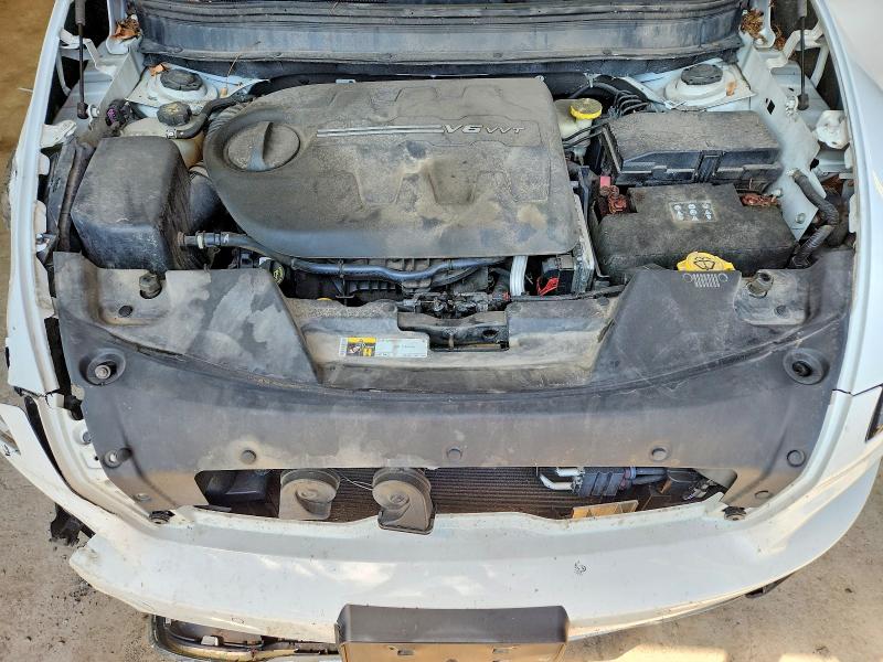 2014 Jeep Cherokee მანქანა იყიდება აუქციონზე, vin: 1C4PJMDS1EW316915, აუქციონის ნომერი: 62334256