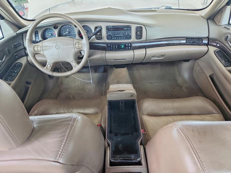 Aukcja sprzedaży 2003 Buick Lesabre, vin: 1G4HR54K33U275453, numer aukcji: 63137706
