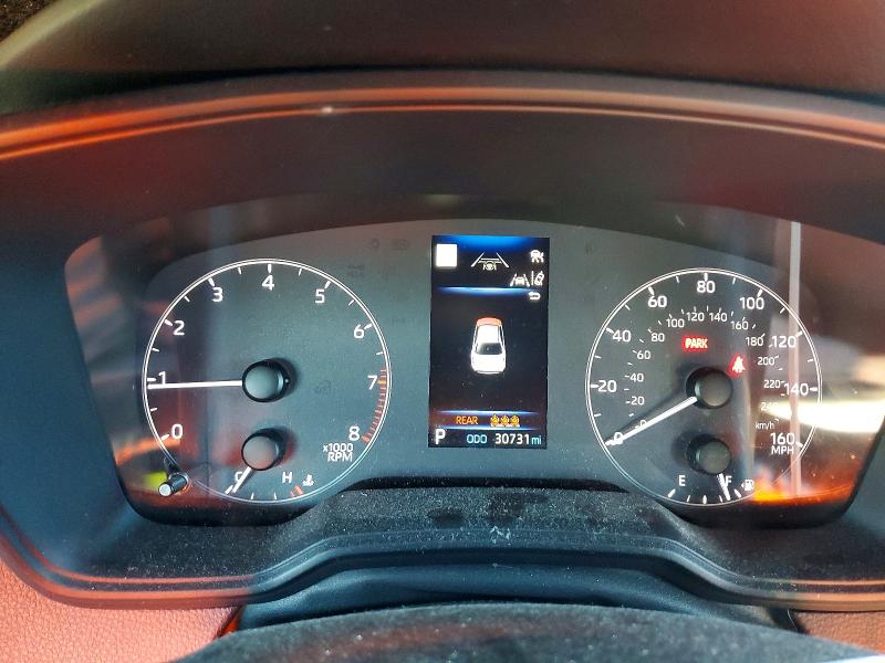 60632086 :رقم المزاد ، 5YFS4MCE1SP218064 vin ، 2025 Toyota Corolla مزاد بيع