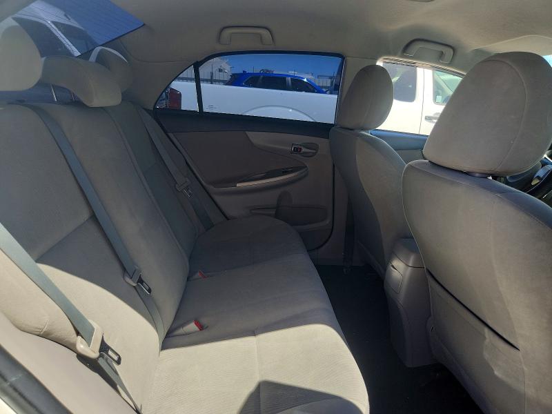 Продаж на аукціоні авто 2013 Toyota Corolla, vin: 5YFBU4EE2DP086481, номер лоту: 61566456