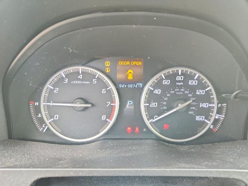 Aukcja sprzedaży 2013 Acura Rdx, vin: 5J8TB4H57DL015650, numer aukcji: 61147826