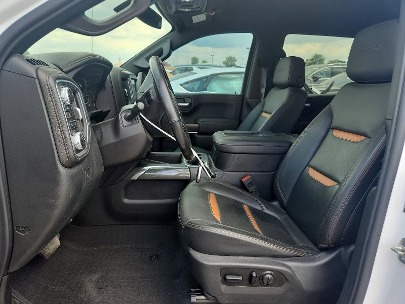 Продаж на аукціоні авто 2019 Gmc Sierra, vin: 1GTP9EEL7KZ303991, номер лоту: 61436546