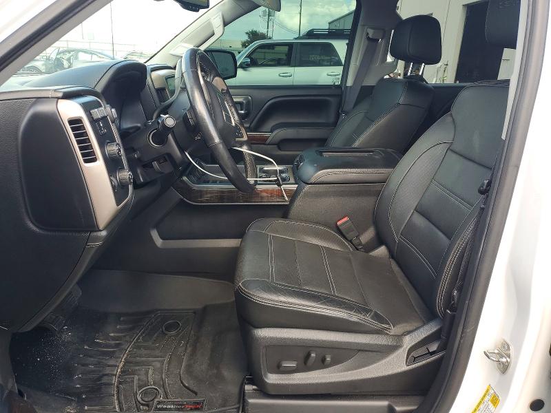 Продаж на аукціоні авто 2016 Gmc Sierra, vin: 3GTU2PEJ8GG181604, номер лоту: 60831296