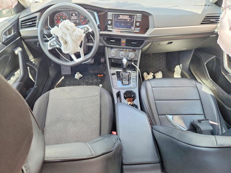 59839846 :رقم المزاد ، 3VWC57BU5MM045278 vin ، 2021 Volkswagen Jetta مزاد بيع