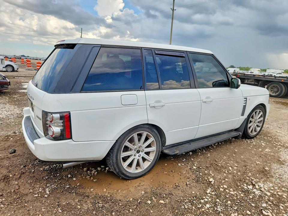 Aukcja sprzedaży 2012 Land Rover Range Rover, vin: SALMF1E44CA381618, numer aukcji: 60141606
