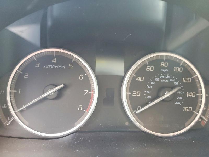 Продаж на аукціоні авто 2018 Acura Ilx, vin: 19UDE2F75JA005811, номер лоту: 62282726