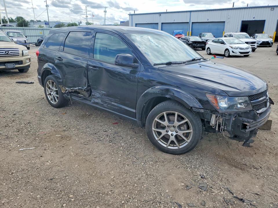 Продаж на аукціоні авто 2014 Dodge Journey, vin: 3C4PDDEG5ET236055, номер лоту: 62129166