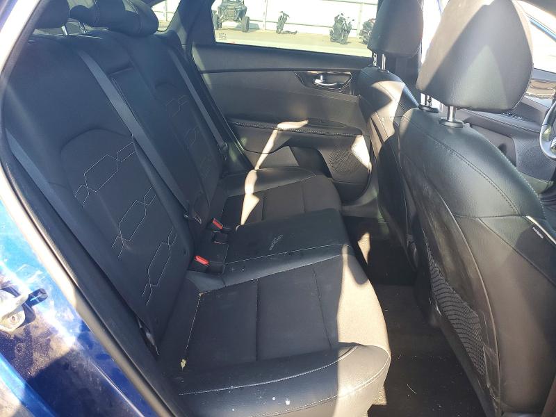 Aukcja sprzedaży 2020 Kia Forte, vin: 3KPF34AD4LE260133, numer aukcji: 59884796
