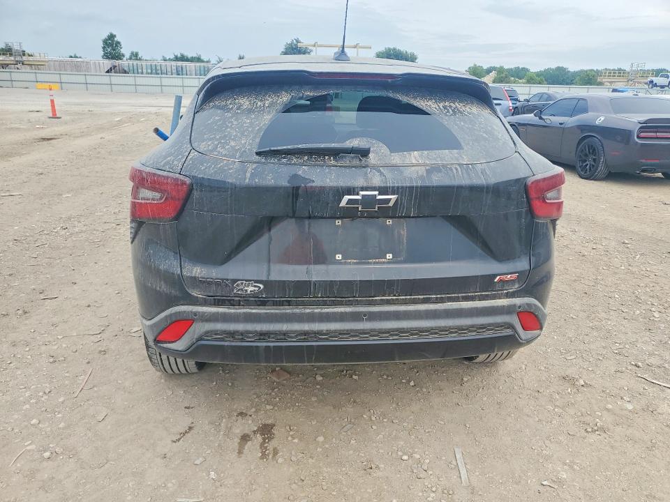 Продаж на аукціоні авто 2026 Chevrolet Trax, vin: KL77LGEP0TC046772, номер лоту: 62702266