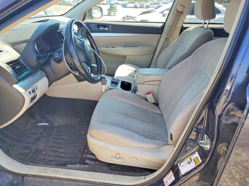 Aukcja sprzedaży 2013 Subaru Outback, vin: 4S4BRBGC8D3312822, numer aukcji: 61203976