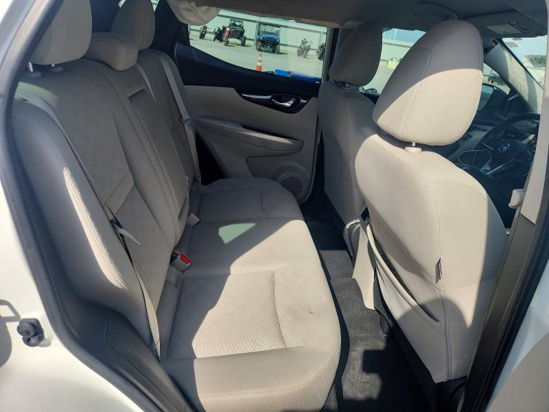 Продаж на аукціоні авто 2019 Nissan Rogue Sport, vin: JN1BJ1CR2KW627971, номер лоту: 62649366
