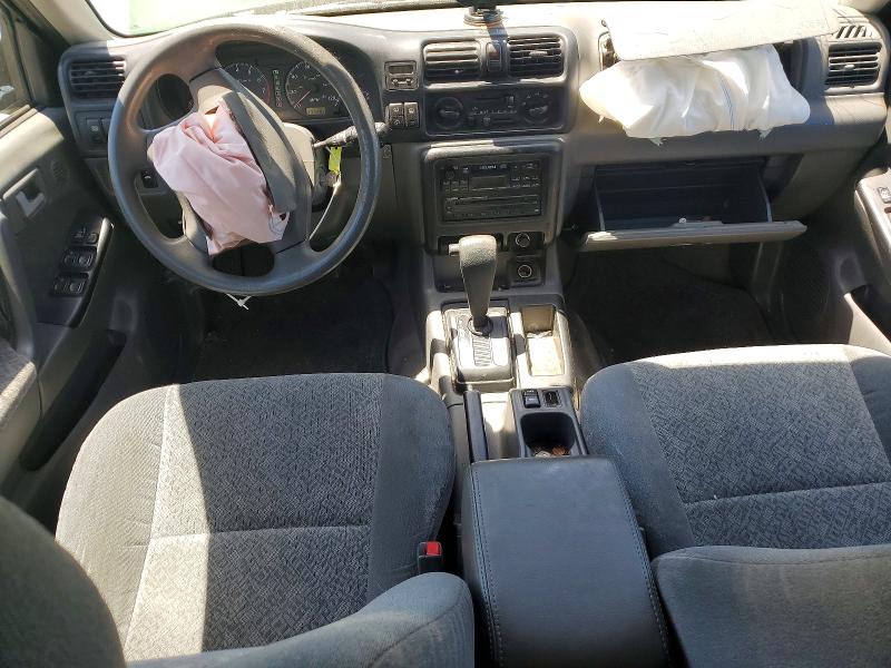 Продаж на аукціоні авто 2001 Isuzu Rodeo, vin: 4S2CK58W314302782, номер лоту: 61175486