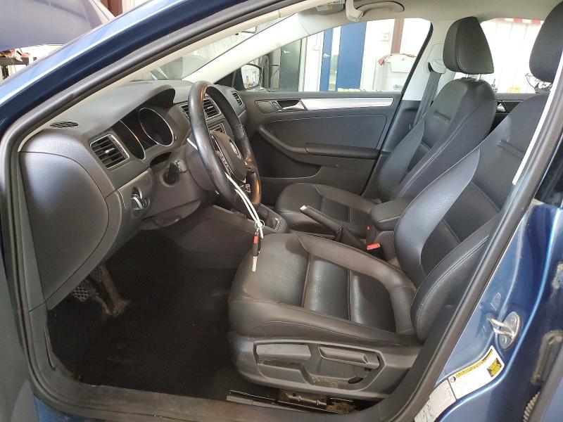 Aukcja sprzedaży 2017 Volkswagen Jetta, vin: 3VWB67AJ6HM245916, numer aukcji: 61563976
