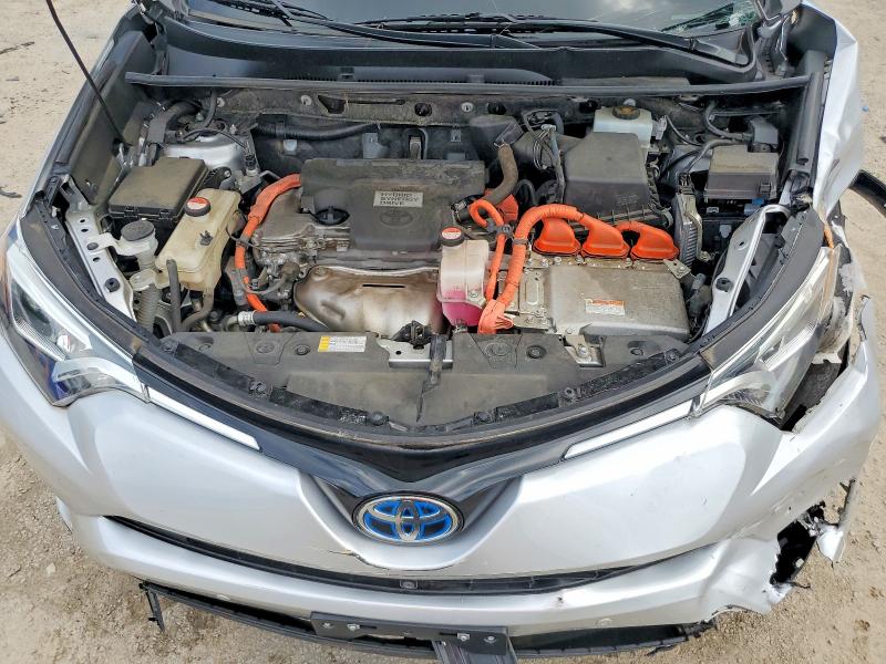 Продажа на аукционе авто 2016 Toyota Rav4 Hv, vin: JTMDJREVXGD017351, номер лота: 60557476