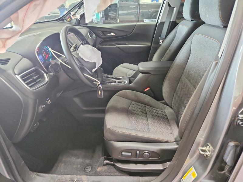 Продаж на аукціоні авто 2023 Chevrolet Equinox, vin: 3GNAXUEG8PS143608, номер лоту: 59249276