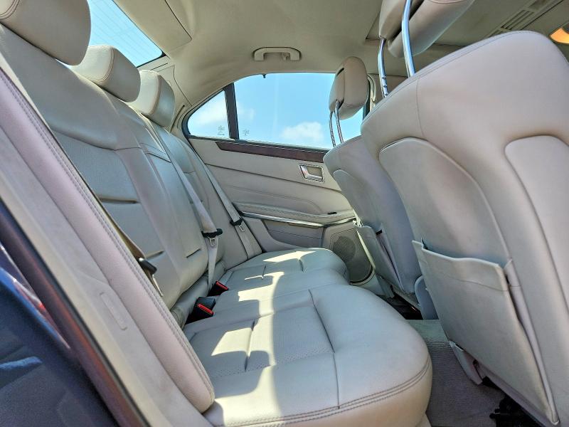 2014 Mercedes-benz E მანქანა იყიდება აუქციონზე, vin: WDDHF8JB3EA904559, აუქციონის ნომერი: 59061316