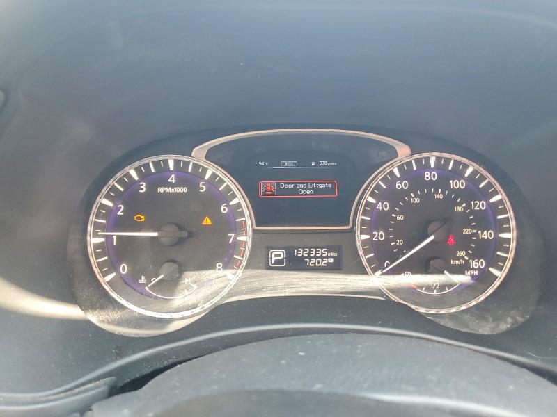 Aukcja sprzedaży 2018 Infiniti Qx60, vin: 5N1DL0MN8JC534017, numer aukcji: 62792416