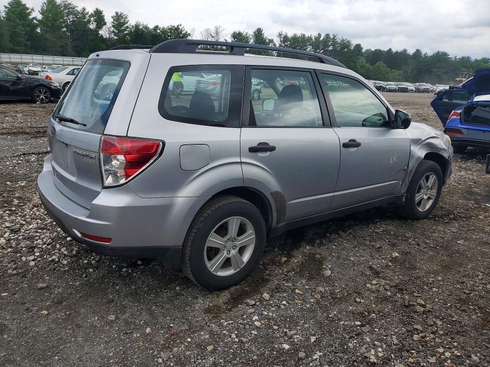 Aukcja sprzedaży 2012 Subaru Forester, vin: JF2SHABC4CH466259, numer aukcji: 59950816
